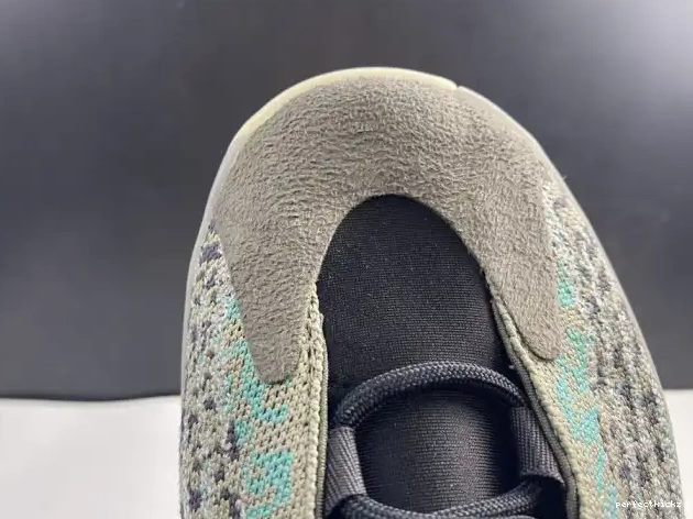 Adidas Blue Yeezy Teal QNTM G58864 0603